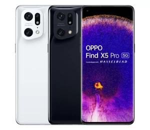 Offre Fnac : jusqu'à 200 euros remboursés pour l’achat d'un nouvel OPPO Find X5 Series 5G